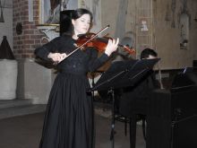 Miniatura zdjęcia: Koncert pt. Brat naszego Boga