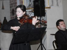 Miniatura zdjęcia: Koncert pt. Brat naszego Boga