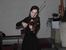 Miniatura zdjęcia: Koncert pt. Brat naszego Boga