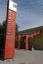 Miniatura zdjęcia: Budowa krytej pływalni w Międzyrzeczu 6