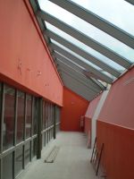 Miniatura zdjęcia: Budowa krytej pływalni w Międzyrzeczu 12