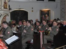 Miniatura zdjęcia: Międzyrzeckie kolędowanie