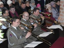 Miniatura zdjęcia: Międzyrzeckie kolędowanie