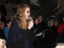 Miniatura zdjęcia: Międzyrzeckie kolędowanie