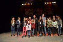 Miniatura zdjęcia: Wspaniały 26. Finał WOŚP w Międzyrzeczu