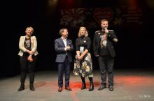 Miniatura zdjęcia: Wspaniały 26. Finał WOŚP w Międzyrzeczu