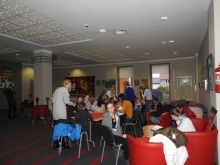 Miniatura zdjęcia: Wspaniały 26. Finał WOŚP w Międzyrzeczu