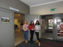 Miniatura zdjęcia: Wspaniały 26. Finał WOŚP w Międzyrzeczu