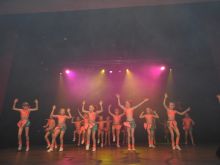 Miniatura zdjęcia: Wspaniały 26. Finał WOŚP w Międzyrzeczu