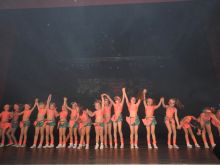 Miniatura zdjęcia: Wspaniały 26. Finał WOŚP w Międzyrzeczu