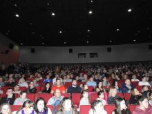 Miniatura zdjęcia: Wspaniały 26. Finał WOŚP w Międzyrzeczu