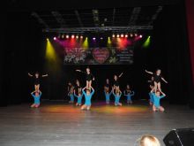 Miniatura zdjęcia: Wspaniały 26. Finał WOŚP w Międzyrzeczu