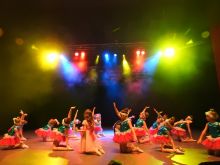 Miniatura zdjęcia: Wspaniały 26. Finał WOŚP w Międzyrzeczu