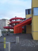 Miniatura zdjęcia: Budowa krytej pływalni w Międzyrzeczu 17