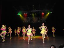 Miniatura zdjęcia: Wspaniały 26. Finał WOŚP w Międzyrzeczu