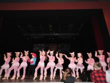 Miniatura zdjęcia: Wspaniały 26. Finał WOŚP w Międzyrzeczu