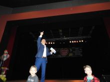 Miniatura zdjęcia: Wspaniały 26. Finał WOŚP w Międzyrzeczu