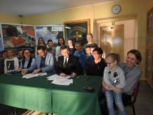 Miniatura zdjęcia: Już niebawem powstanie nowe przedszkole w naszym mieście