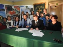 Miniatura zdjęcia: Już niebawem powstanie nowe przedszkole w naszym mieście