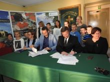 Miniatura zdjęcia: Już niebawem powstanie nowe przedszkole w naszym mieście