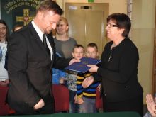 Miniatura zdjęcia: Już niebawem powstanie nowe przedszkole w naszym mieście