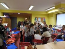 Miniatura zdjęcia: Ferie zimowe w Międzyrzeczu