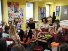 Miniatura zdjęcia: Ferie zimowe w Międzyrzeczu