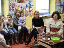 Miniatura zdjęcia: Ferie zimowe w Międzyrzeczu