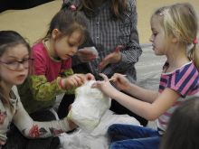 Miniatura zdjęcia: Ferie zimowe w Międzyrzeczu