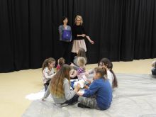 Miniatura zdjęcia: Ferie zimowe w Międzyrzeczu