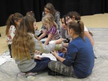 Miniatura zdjęcia: Ferie zimowe w Międzyrzeczu