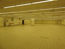 Miniatura zdjęcia: Pawilon handlowy przy ul. Piastowskiej 24