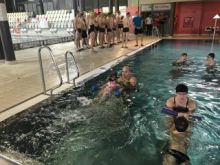 Miniatura zdjęcia: Ferie zimowe w Gminie 2018