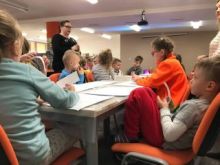 Miniatura zdjęcia: Ferie zimowe w Gminie 2018