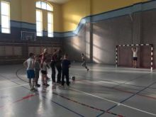 Miniatura zdjęcia: Ferie zimowe w Gminie 2018