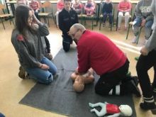 Miniatura zdjęcia: Ferie zimowe w Gminie 2018