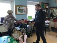 Miniatura zdjęcia: Ferie zimowe w Gminie 2018