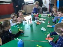 Miniatura zdjęcia: Ferie zimowe w Gminie 2018