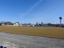 Miniatura zdjęcia: Remont i przebudowa Stadionu Miejskiego w Międzyrzeczu