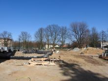 Miniatura zdjęcia: Rozbudowa SP 3 o oddział przedszkolny