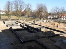 Miniatura zdjęcia: Rozbudowa SP 3 o oddział przedszkolny