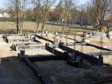 Miniatura zdjęcia: Rozbudowa SP 3 o oddział przedszkolny