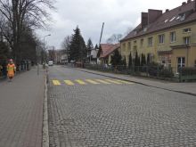 Miniatura zdjęcia: Zmiana organizacji ruchu