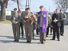 Miniatura zdjęcia: 78. rocznica Zbrodni Katyńskiej i 8. rocznica katastrofy smoleńskiej