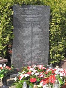 Miniatura zdjęcia: 78. rocznica Zbrodni Katyńskiej i 8. rocznica katastrofy smoleńskiej