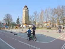 Miniatura zdjęcia: Gminne eliminacje BRD