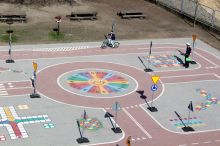 Miniatura zdjęcia: Gminne eliminacje BRD