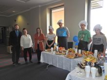 Miniatura zdjęcia: Światowy Dzień Świadomości Autyzmu w Międzyrzeczu 