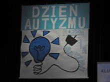 Miniatura zdjęcia: Światowy Dzień Świadomości Autyzmu w Międzyrzeczu 