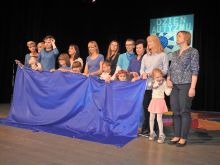 Miniatura zdjęcia: Światowy Dzień Świadomości Autyzmu w Międzyrzeczu 